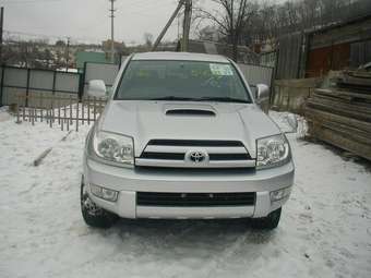 Hilux Surf