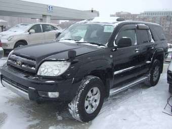 Hilux Surf