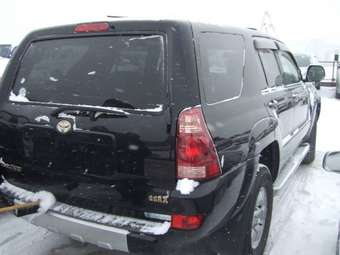 Toyota Hilux Surf