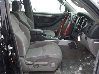 Toyota Hilux Surf
