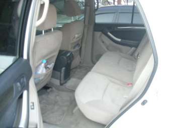 2003 Toyota Hilux Surf Photos