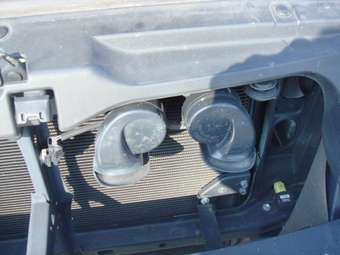 2003 Toyota Hilux Surf For Sale