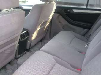 2003 Toyota Hilux Surf For Sale