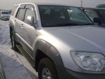 2003 Toyota Hilux Surf For Sale