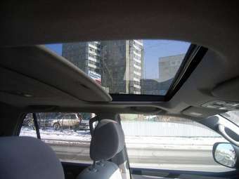 2003 Toyota Hilux Surf Images
