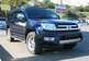 Pictures Toyota Hilux Surf