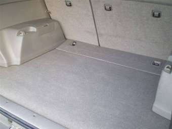 2003 Toyota Hilux Surf For Sale