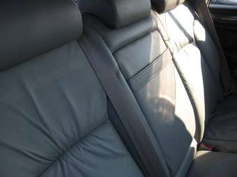 2003 Toyota Hilux Surf Pictures