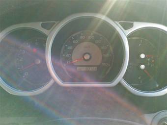 2003 Toyota Hilux Surf Pictures