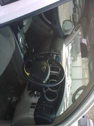 2003 Toyota Hilux Surf Photos
