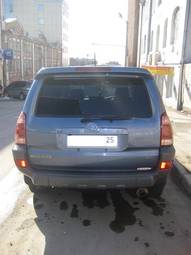 2003 Toyota Hilux Surf For Sale