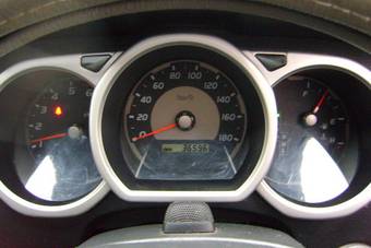 2003 Toyota Hilux Surf Photos