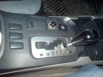 2003 Toyota Hilux Surf For Sale