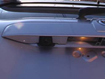 2003 Toyota Hilux Surf Pictures
