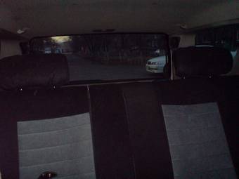 2003 Toyota Hilux Surf For Sale