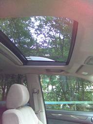 2003 Toyota Hilux Surf Photos
