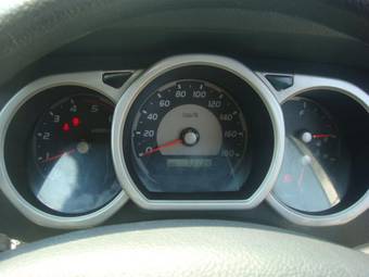 2003 Toyota Hilux Surf Pictures