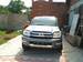 Preview Toyota Hilux Surf