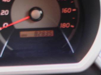2003 Toyota Hilux Surf Photos