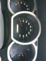 2003 Toyota Hilux Surf Pictures