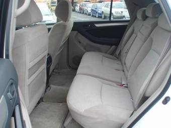 2003 Toyota Hilux Surf For Sale