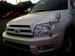 Preview Toyota Hilux Surf