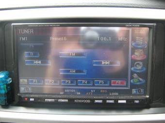 2003 Toyota Hilux Surf Pictures