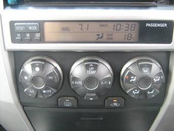 2003 Toyota Hilux Surf Photos