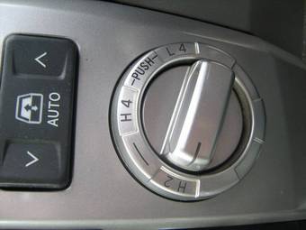 2003 Toyota Hilux Surf Photos