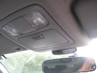 2003 Toyota Hilux Surf Photos