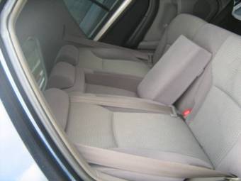 2003 Toyota Hilux Surf For Sale