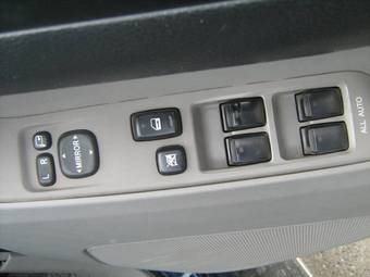2003 Toyota Hilux Surf For Sale