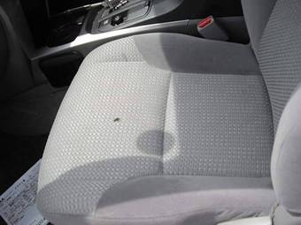2003 Toyota Hilux Surf Pictures