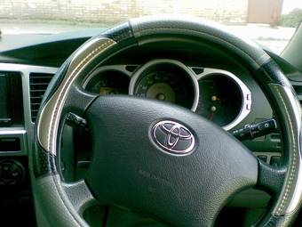 2003 Toyota Hilux Surf For Sale