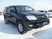 Preview 2004 Toyota Hilux Surf