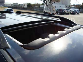 2004 Toyota Hilux Surf For Sale