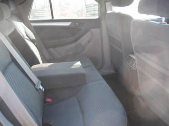 2004 Toyota Hilux Surf For Sale