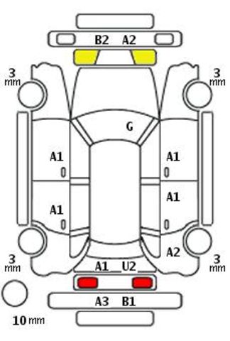 2005 Toyota Hilux Surf