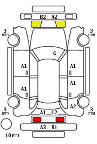 2005 Toyota Hilux Surf