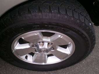 Toyota Hilux Surf