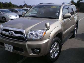 Hilux Surf