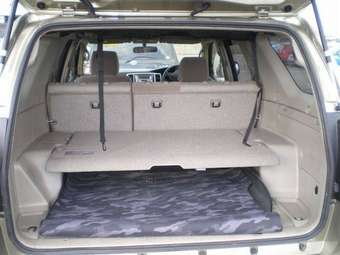 Toyota Hilux Surf