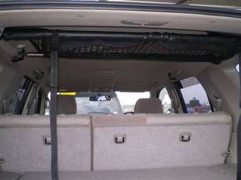Toyota Hilux Surf