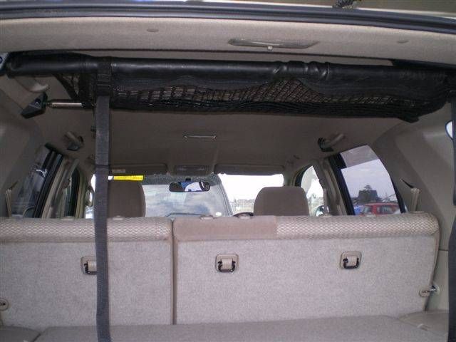 2005 Toyota Hilux Surf