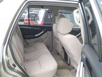 Toyota Hilux Surf