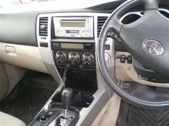 Toyota Hilux Surf