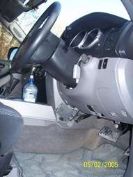 2005 Toyota Hilux Surf Images