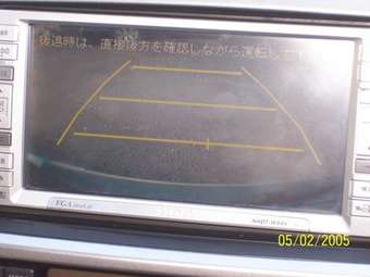 2005 Toyota Hilux Surf Pictures