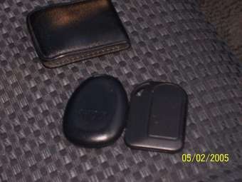 2005 Toyota Hilux Surf Pictures