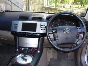 2005 Toyota Hilux Surf Photos